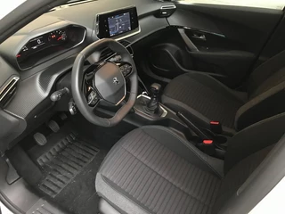 Peugeot 2008 1.2 PureTech Style | Camera | Navigatie / 10