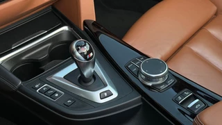 BMW 4-serie Cabrio M4 Competition Cabrio | HUD | H&K | Memory | DCT | LED | Camera / 10