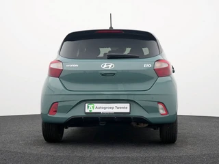 Hyundai i10 1.0 Comfort Smart 5-zits Automaat Private lease 389 pm / 8