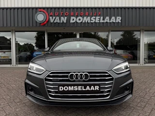 Audi A5 2.0 TFSI Quattro Sport Pro Line S NL Auto HUD S-line Int. Ext. BO Audio / 61