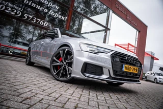 Audi A6 Avant 55 TFSI E quattro Competition S-line | Panoramadak | Stuur + stoelverwarming | Memory Seats | Leder | Appconnect | / 48