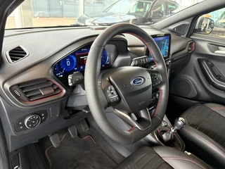 Ford Puma 1.0 EcoB.Hybrid 125pk ST-Line X  CAMERA/B&O/DODEHOEK/WINTERPACK/ADAPT.CRUISE / 43
