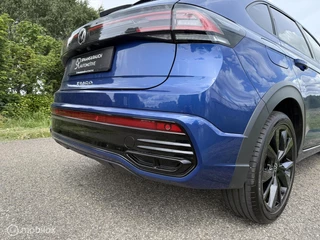 Volkswagen Taigo 1.0 TSI R-Line Business / CarPlay / Camera / 34