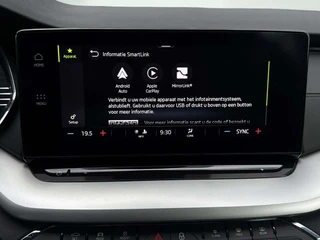 Škoda Octavia Combi 1.0 e-TSI Sport Business / 20