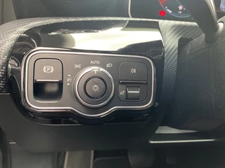 Mercedes-Benz A-klasse 180Business Solution|AUT|Camera|Sfeer / 24
