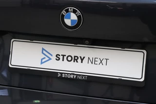BMW X5 xDrive45e High Executive xLine Automaat  / Panoramadak / SOH 82% / Live Cockpit Professional / Trekhaak / Luchtvering / Stoelventilatie / Personal CoPilot Pack /  Comfortstoelen / Nappa Leder / Harman Kardon / Stoelverwarming / Head-Up Display / Active Steering / Individual Dashboard Leder / 12