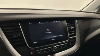 Opel Grandland X 1.2 Turbo Business Edition AUTOMAAT CARPLAY CRUISE LM NAVIGATIE. / 34