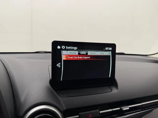 Mazda 2 1.5 e-SkyActiv-G 90 Centre-Line | Cruise control | CarPlay | Airco / 22
