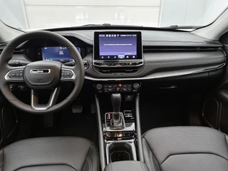 Jeep COMPASS 1.5T e-Hybrid Summit | Camera | Adaptive Cruise Control | Volleder | / 6