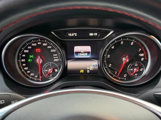 Mercedes-Benz CLA Shooting Brake 180 AMG Night Pakket LED Camera / 4