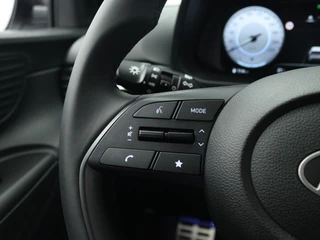 Hyundai Bayon 1.0 T-GDI Comfort Navigatie | Camera | Cruise control / 24