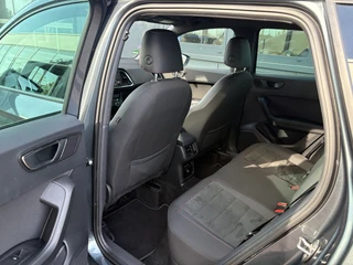 SEAT Ateca 1.5 TSi 150pk DSG FR Bns.Intense  BEATS/360CAMERA/VIRTUAL/KEYLESS/DODEHOEK/WINTERPACK / 11