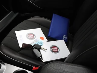 Fiat 500 X 1.4 Turbo MultiAir Lounge 140 pk / 24