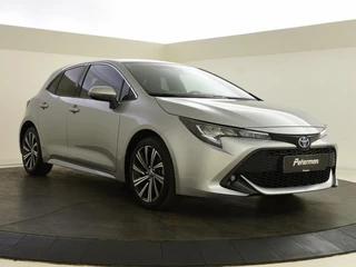 Toyota Corolla 1.8 Hybrid Dynamic | Trekhaak | Stoelverw. | Halfleer | / 7