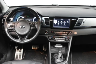 KIA Niro 1.6 GDi Hybrid ExecutiveLine |Leder |JBL |Trekhaak / 30