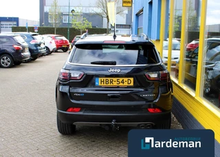 Jeep Compass 4xe Plug-in Hybrid Electric Limited Lease Ed. / 31