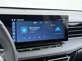 MG MG HS PHEV 1.5 Luxury PLUG-IN HYBRIDE | 272 PK | NIEUWE AUTO | >1.000 KM TOTAAL BEREIK | 1E REGISTRATIE 03-2026 | 360° CAMERA | ELEKTRISCHE ACHTERKLEP | 7 JAAR MG GARANTIE T/M 2033 | APPLE CARPLAY | ANDROID AUTO | STOELVERWARMING | FULL LED | ELEKTRISCHE STOELEN / 37