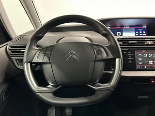 Citroen Grand C4 SpaceTourer 1.2 PureTech Business  CARPLAY NAVI ECC CRUISE 85000 KM. / 19