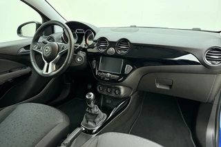 Opel ADAM 1.0 Turbo 90pk BlitZ / 11