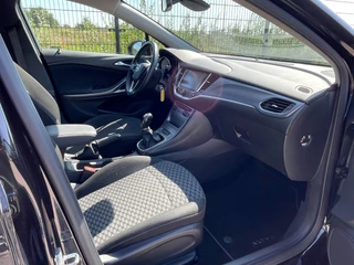 Opel Astra Sports Tourer 1.0 Online Edition | Carplay | 1ste Eigenaar | dealer onderhouden | PDC | / 22