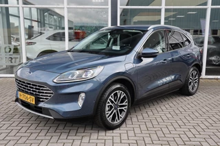 Ford Kuga 2.5 PHEV Titanium X|B&O|Camera|Stoel/Stuurverwarming| / 19
