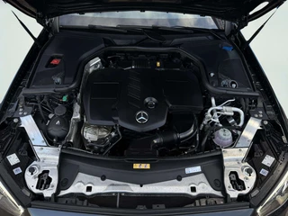 Mercedes-Benz E-klasse Estate 300 de Avantgarde AMG Line / 34