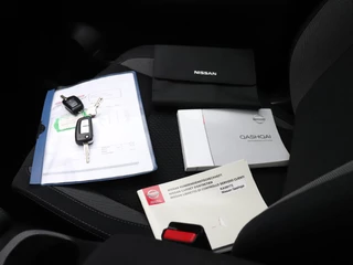 Nissan Qashqai 1.2 Acenta | AUT. | PANO | TREKHAAK | CAMERA | STOELVERW. | CRUISE | NAVI | / 26