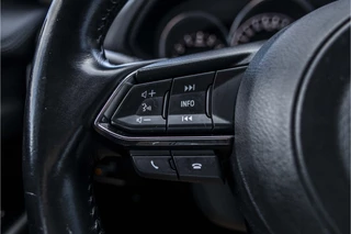 Mazda CX-5 2.0 SkyActiv-G 165 Skylease GT  | Trekhaak | Bose | NL-Auto / 34