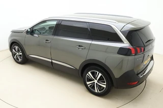 Peugeot 5008 1.2 PureTech GT-Line | Apple carplay/Android auto | Automatische airco | Cruise control | Lichtmetalen velgen 19'' | Navigatie | / 5