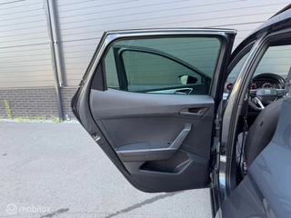 Seat Ibiza 1.0 TSI FR Business Intense Plus CARPLAY*PANO*CLIMA*STOELVERW*ADABCR*ACC / 29