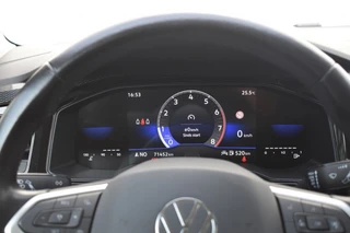 Volkswagen Taigo 1.0 TSI LIFE BNS ADAP. CRUISE / STOEL VERW. / VIRTUAL COCKPIT / 17