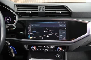 Audi Q3 35 TFSI 150pk S-Tronic Advanced LED Koplampen Stoelverwarming Trekhaak ACC Parkeersensoren / 15