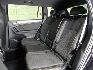 SEAT Tarraco 1.4 TSI e-Hybrid PHEV 245pk DSG-6 FR / 20