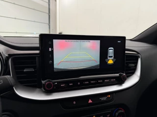 Kia ProCeed 1.5 T-GDi GT-Line | Automaat | Adaptive cruise | Stoelverwarming | CarPlay | Camera / 26