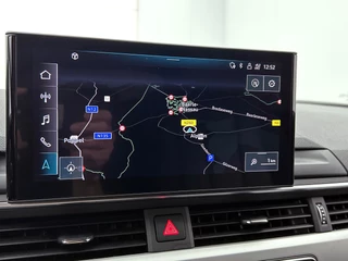 Audi A4 Avant 35 TFSI S - Line | Automaat | Adaptive Cruise | Camera | Stoelverwarming | Navigatie | Leder / 31