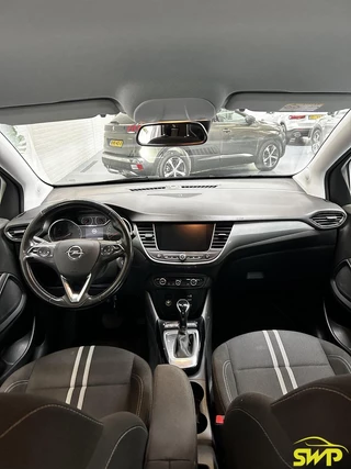 Opel Crossland 1.2 Turbo Level 3 | Navigatie | Automaat | Bi-tone / 4