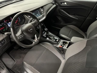 Opel Grandland X 1.2 Turbo Ultimate|Stuur/Stoelverwarming|Carplay|Climate/Cruisecontrol| / 19