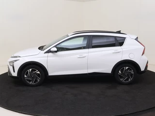 Hyundai Bayon 1.0 T-GDI Comfort | Automaat | Apple Carplay/Android Auto | Camera | Cruise Control | Airco | Stuurbediening / 25