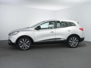 Renault Kadjar 1.2 TCe Bose | Trekhaak | Navi | Camera | Dodehoeksensor | Cruise | / 12