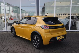 Peugeot 208 1.2 PureTech GT|Automaat|Camera|Navi|LED|Apple carplay/Android auto| / 21