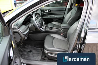 Jeep Compass 4xe Plug-in Hybrid Electric Limited Lease Ed. / 8