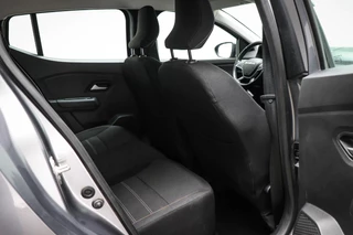 Dacia Sandero Stepway 1.0 TCe 90 Journey / 11