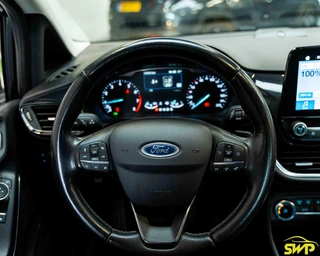 Ford Fiesta 1.0 EcoBoost Titanium | ACC | B&O | Navi | Camera | Heel veel opties!! / 8