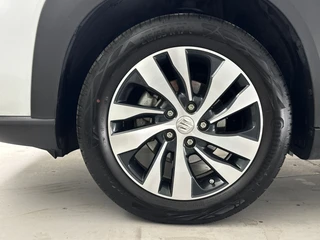 Suzuki S-Cross 1.5 Hybrid AllGrip Style Automaat Panoramadak | 360 camera | Leder/alcantara bekleding / 31
