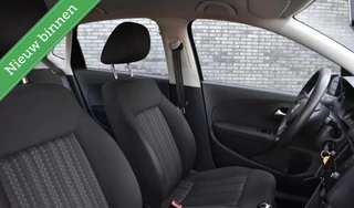 Volkswagen Polo AIRCO/5 DEURS/ISOFIX/ETC.! / 15