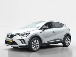 Renault Captur 1.3 TCe Edition Stoelverwarming | Camera | Vierseizoenenbanden