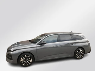 Peugeot 308 SW 1.6 Plug-in Hybrid 195 Allure 195pk | Rondom Camera | Stoel - Stuurverwarming | Trekhaak | Climate Control | Apple Carplay - Android Auto | Keyless Start / 2