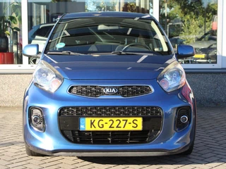 Kia Picanto 1.0 CVVT ComfortPlusLine Navigator / 9