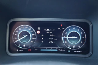 Hyundai Kona 1.0 T-GDI Premium Sky|Schuif/kanteldak|HUD|Stoelverwarming/verkoeling| / 32