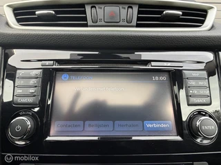 Nissan Qashqai 1.2 Tekna + LEER*CRUISE*PANO*360*HAAK*NAV*STOELVERW*NAP! / 48